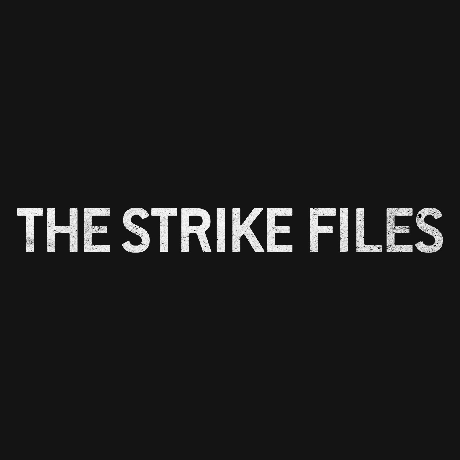Strike Files